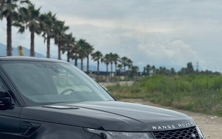 Land Rover Range Rover Sport II, 2020 год, 5 900 000 рублей, 20 фотография