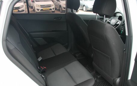 Hyundai Creta I рестайлинг, 2017 год, 1 479 000 рублей, 20 фотография