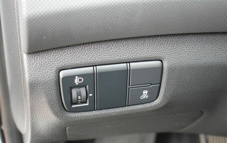 Hyundai Creta I рестайлинг, 2017 год, 1 479 000 рублей, 19 фотография