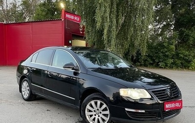 Volkswagen Passat B6, 2006 год, 950 000 рублей, 1 фотография
