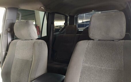 Toyota Land Cruiser Prado 120 рестайлинг, 2004 год, 1 349 000 рублей, 10 фотография