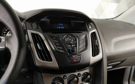Ford Focus III, 2012 год, 599 000 рублей, 15 фотография
