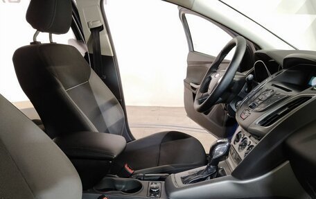 Ford Focus III, 2012 год, 599 000 рублей, 16 фотография