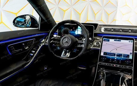 Mercedes-Benz S-Класс AMG, 2025 год, 29 000 000 рублей, 8 фотография