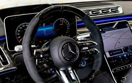 Mercedes-Benz S-Класс AMG, 2025 год, 29 000 000 рублей, 9 фотография