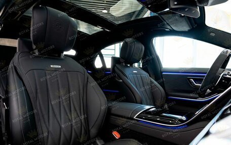 Mercedes-Benz S-Класс AMG, 2025 год, 29 000 000 рублей, 14 фотография