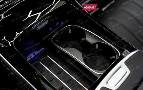 Mercedes-Benz S-Класс AMG, 2025 год, 29 000 000 рублей, 11 фотография