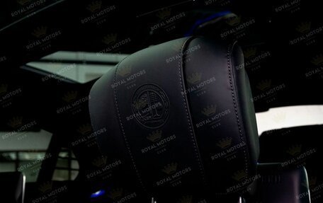 Mercedes-Benz S-Класс AMG, 2025 год, 29 000 000 рублей, 16 фотография