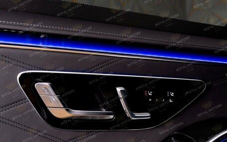 Mercedes-Benz S-Класс AMG, 2025 год, 29 000 000 рублей, 23 фотография