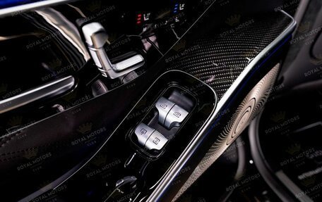 Mercedes-Benz S-Класс AMG, 2025 год, 29 000 000 рублей, 24 фотография