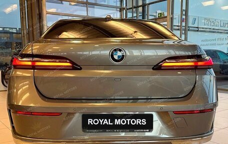 BMW 7 серия, 2025 год, 17 500 000 рублей, 3 фотография
