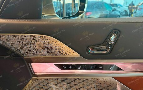 BMW 7 серия, 2025 год, 17 500 000 рублей, 7 фотография