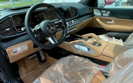 Mercedes-Benz GLS, 2025 год, 16 000 000 рублей, 5 фотография