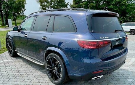 Mercedes-Benz GLS, 2025 год, 16 000 000 рублей, 2 фотография