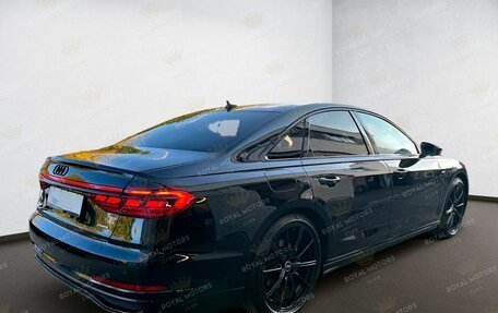 Audi A8, 2025 год, 17 000 000 рублей, 5 фотография