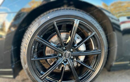 Audi A8, 2025 год, 17 000 000 рублей, 7 фотография