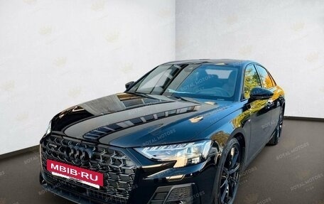 Audi A8, 2025 год, 17 000 000 рублей, 2 фотография