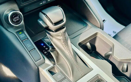 Toyota Land Cruiser Prado, 2025 год, 8 360 111 рублей, 9 фотография
