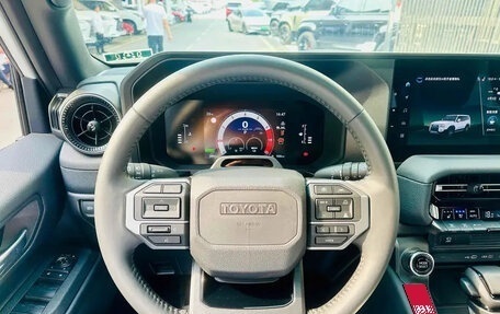 Toyota Land Cruiser Prado, 2025 год, 8 360 111 рублей, 8 фотография