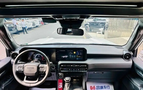 Toyota Land Cruiser Prado, 2025 год, 8 360 111 рублей, 6 фотография