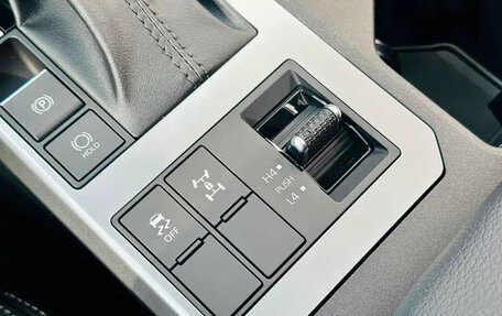 Toyota Land Cruiser Prado, 2025 год, 8 360 111 рублей, 12 фотография