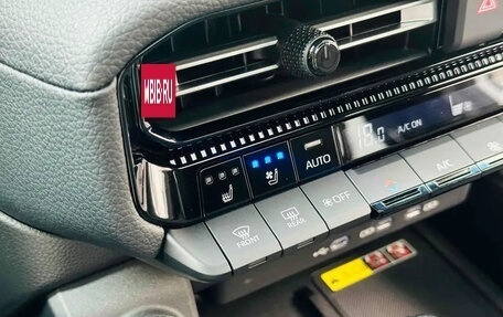 Toyota Land Cruiser Prado, 2025 год, 8 360 111 рублей, 13 фотография