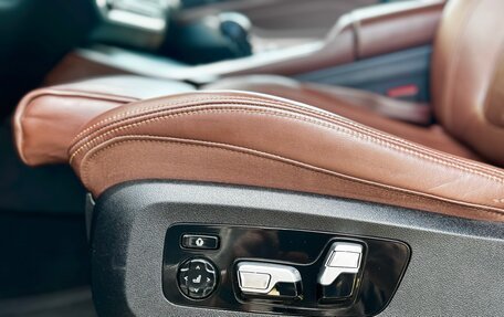 BMW X5, 2019 год, 7 300 000 рублей, 10 фотография