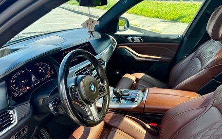 BMW X5, 2019 год, 7 300 000 рублей, 6 фотография