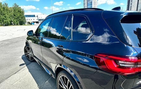 BMW X5, 2019 год, 7 300 000 рублей, 5 фотография