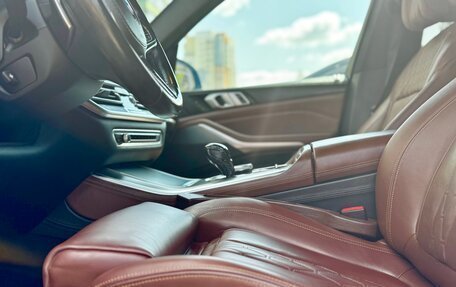BMW X5, 2019 год, 7 300 000 рублей, 11 фотография