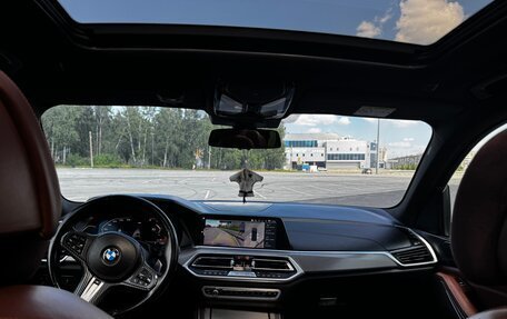 BMW X5, 2019 год, 7 300 000 рублей, 7 фотография