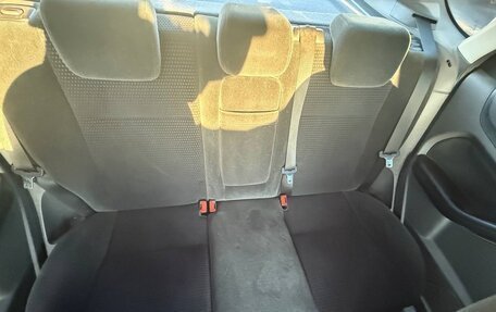 Ford Focus II рестайлинг, 2007 год, 550 000 рублей, 9 фотография