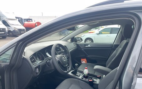 Volkswagen Golf VII, 2018 год, 1 475 000 рублей, 6 фотография