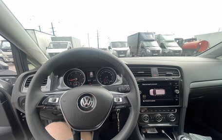 Volkswagen Golf VII, 2018 год, 1 475 000 рублей, 7 фотография