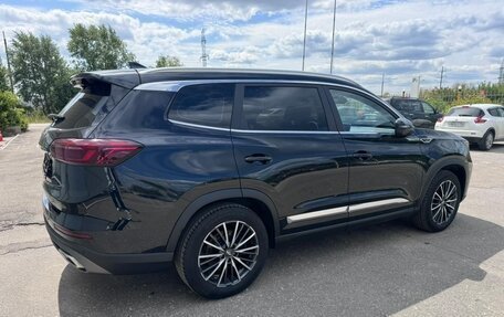 Chery Tiggo 8 I, 2021 год, 1 649 000 рублей, 2 фотография