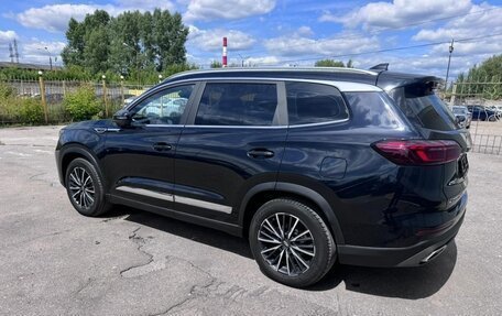 Chery Tiggo 8 I, 2021 год, 1 649 000 рублей, 4 фотография