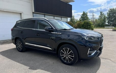 Chery Tiggo 8 I, 2021 год, 1 649 000 рублей, 3 фотография