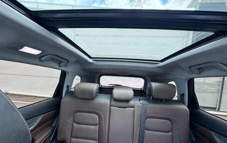Chery Tiggo 8 I, 2021 год, 1 649 000 рублей, 8 фотография