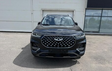 Chery Tiggo 8 I, 2021 год, 1 649 000 рублей, 6 фотография