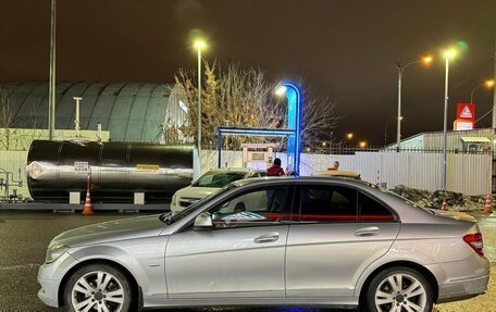 Mercedes-Benz C-Класс, 2007 год, 1 280 000 рублей, 6 фотография