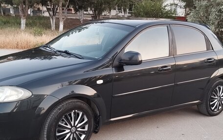 Chevrolet Lacetti, 2011 год, 555 000 рублей, 3 фотография