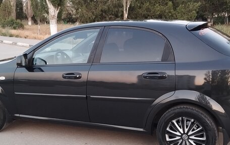 Chevrolet Lacetti, 2011 год, 555 000 рублей, 4 фотография
