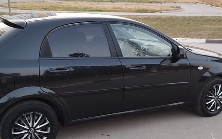 Chevrolet Lacetti, 2011 год, 555 000 рублей, 6 фотография