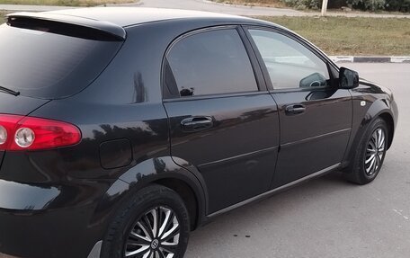 Chevrolet Lacetti, 2011 год, 555 000 рублей, 5 фотография