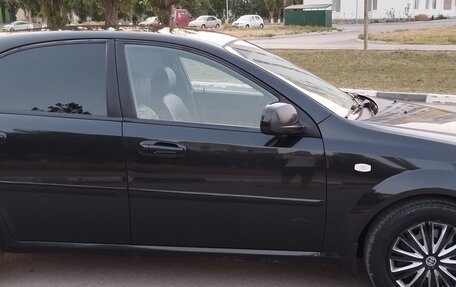 Chevrolet Lacetti, 2011 год, 555 000 рублей, 7 фотография