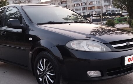 Chevrolet Lacetti, 2011 год, 555 000 рублей, 8 фотография