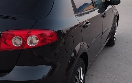 Chevrolet Lacetti, 2011 год, 555 000 рублей, 10 фотография