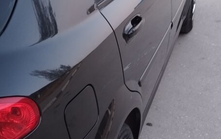 Chevrolet Lacetti, 2011 год, 555 000 рублей, 13 фотография