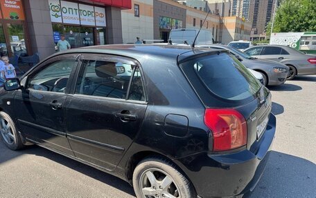 Toyota Corolla, 2006 год, 770 000 рублей, 2 фотография