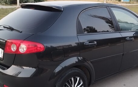 Chevrolet Lacetti, 2011 год, 555 000 рублей, 14 фотография